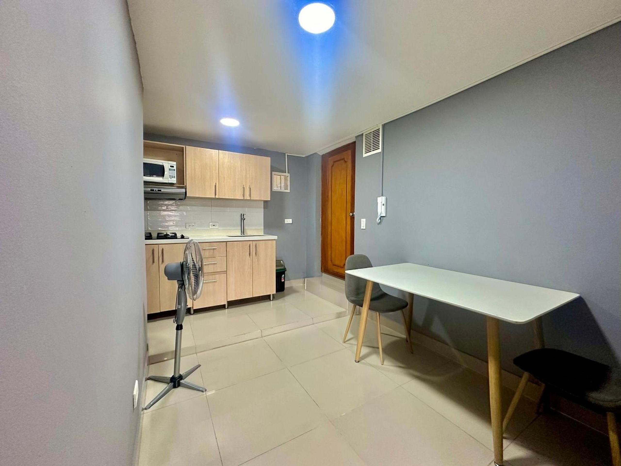 Laureles Apartments and Lofts