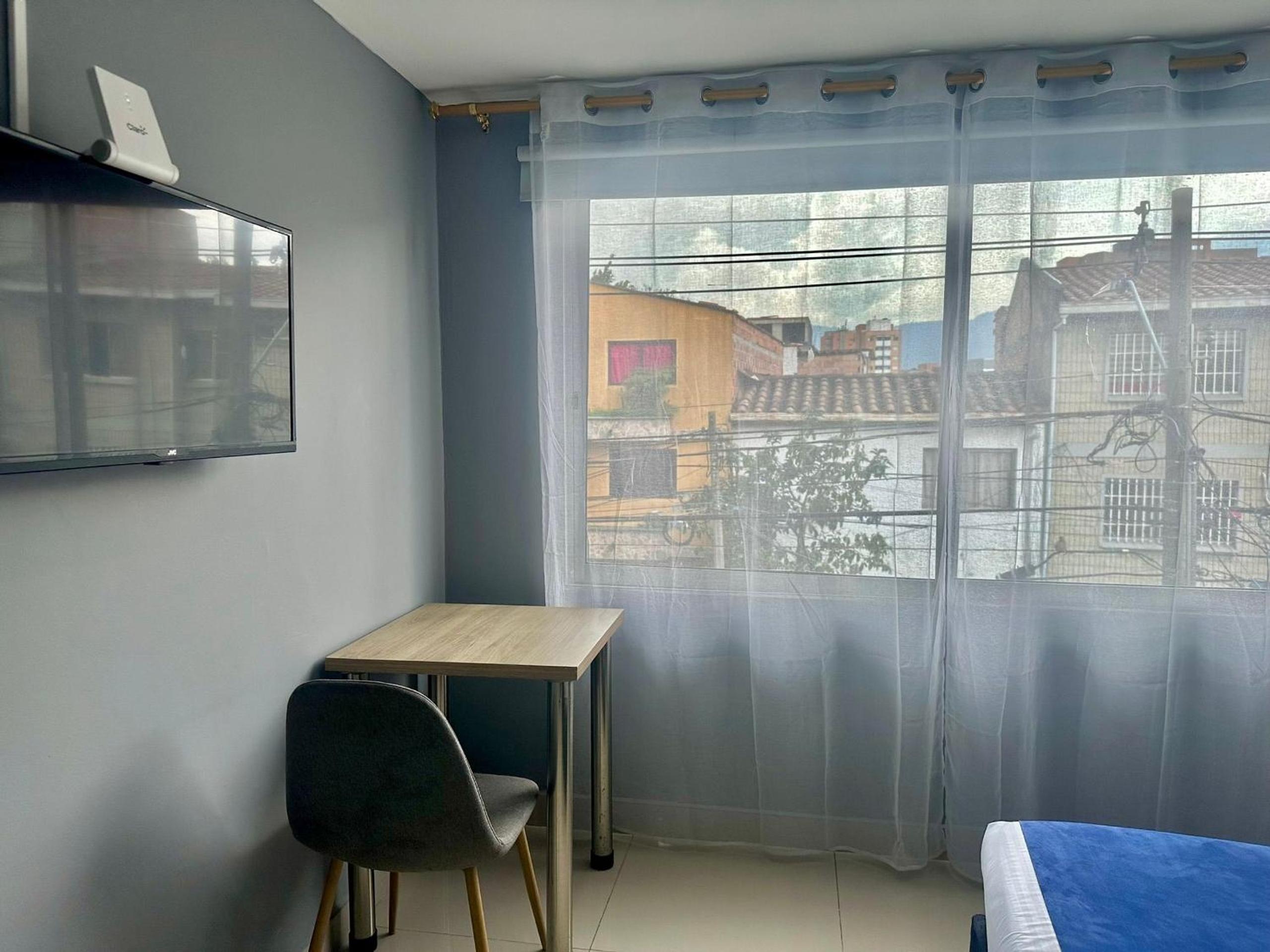 Laureles Apartments and Lofts