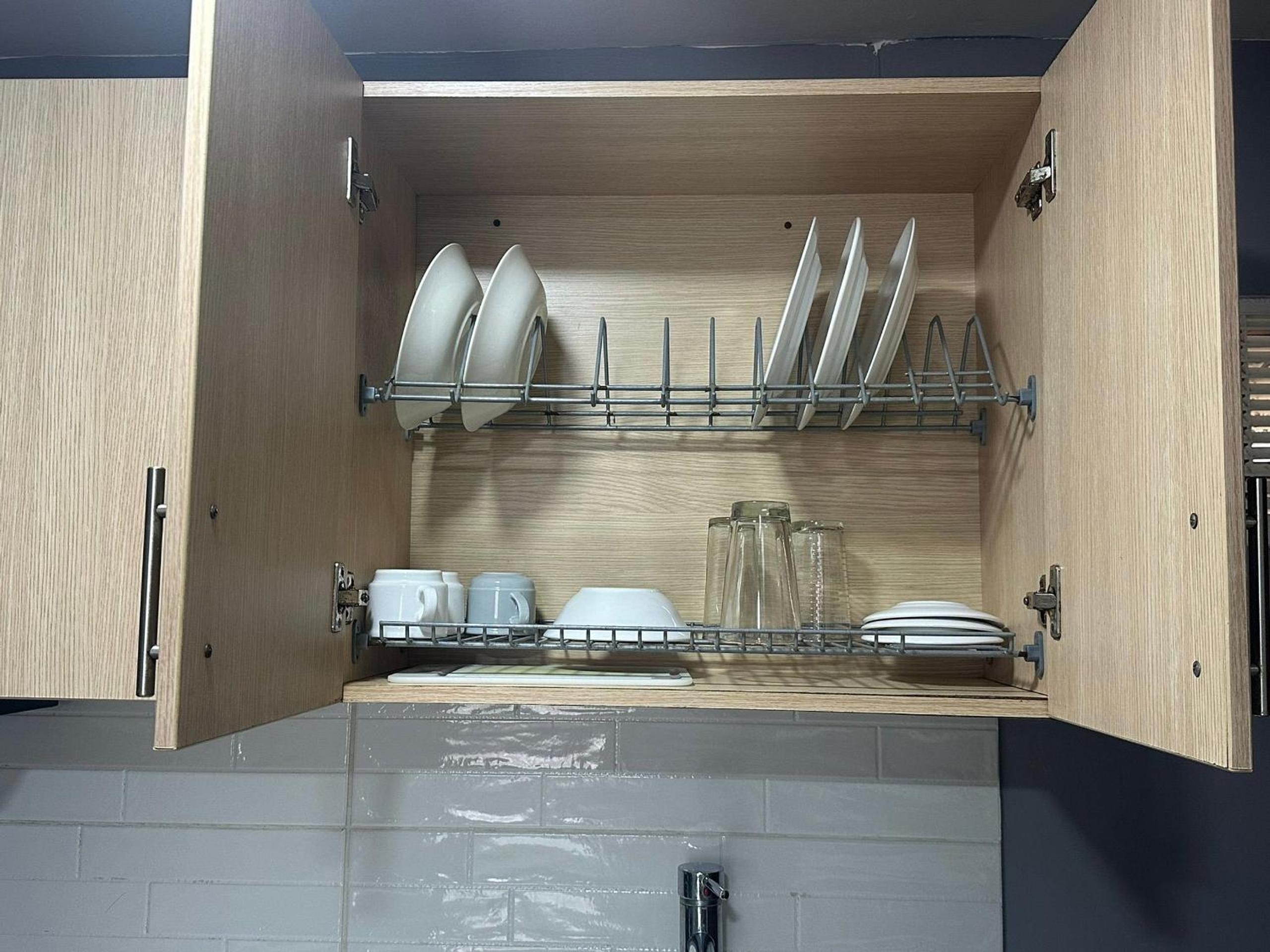 Laureles Apartments and Lofts