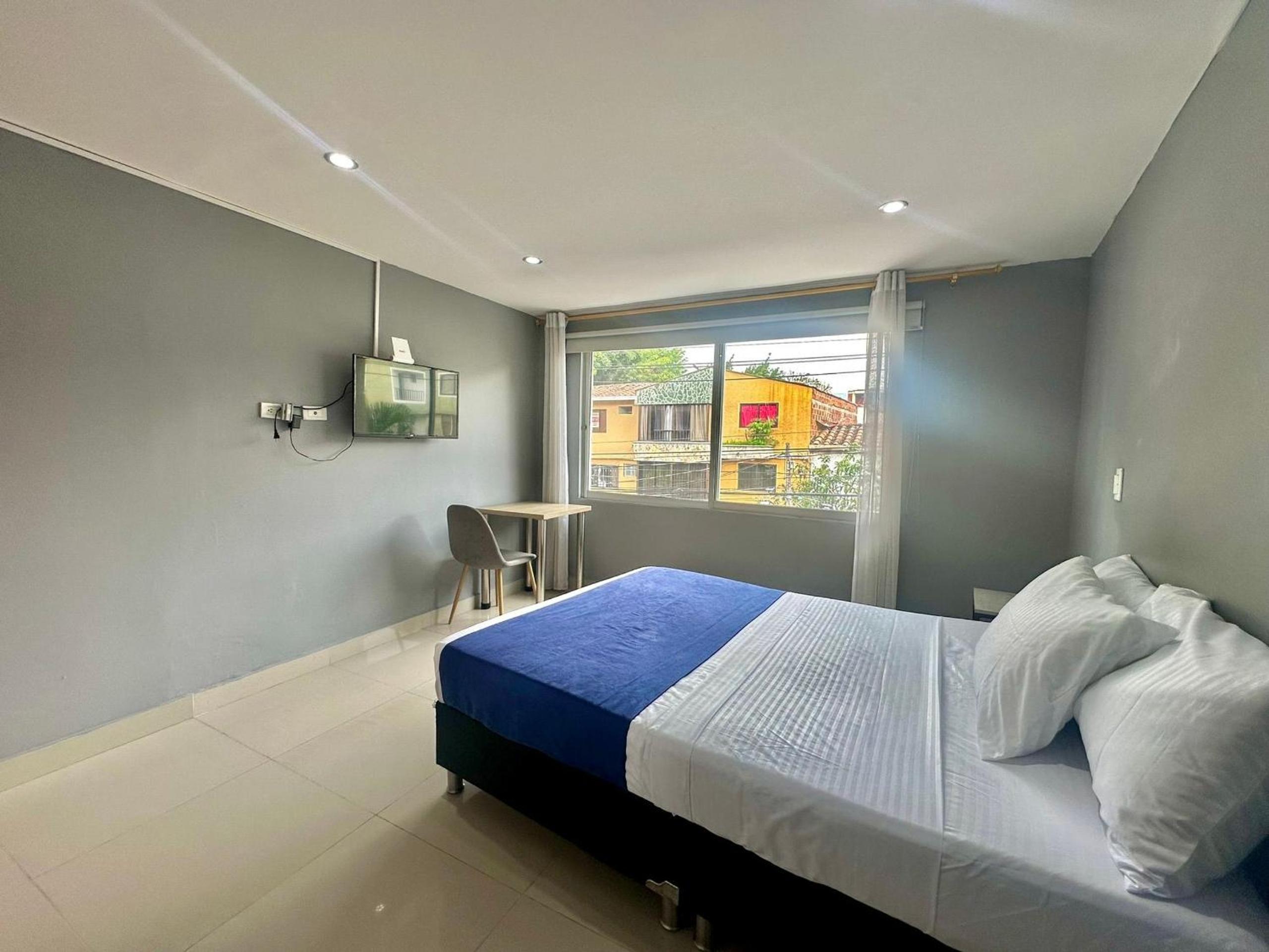 Laureles Apartments and Lofts