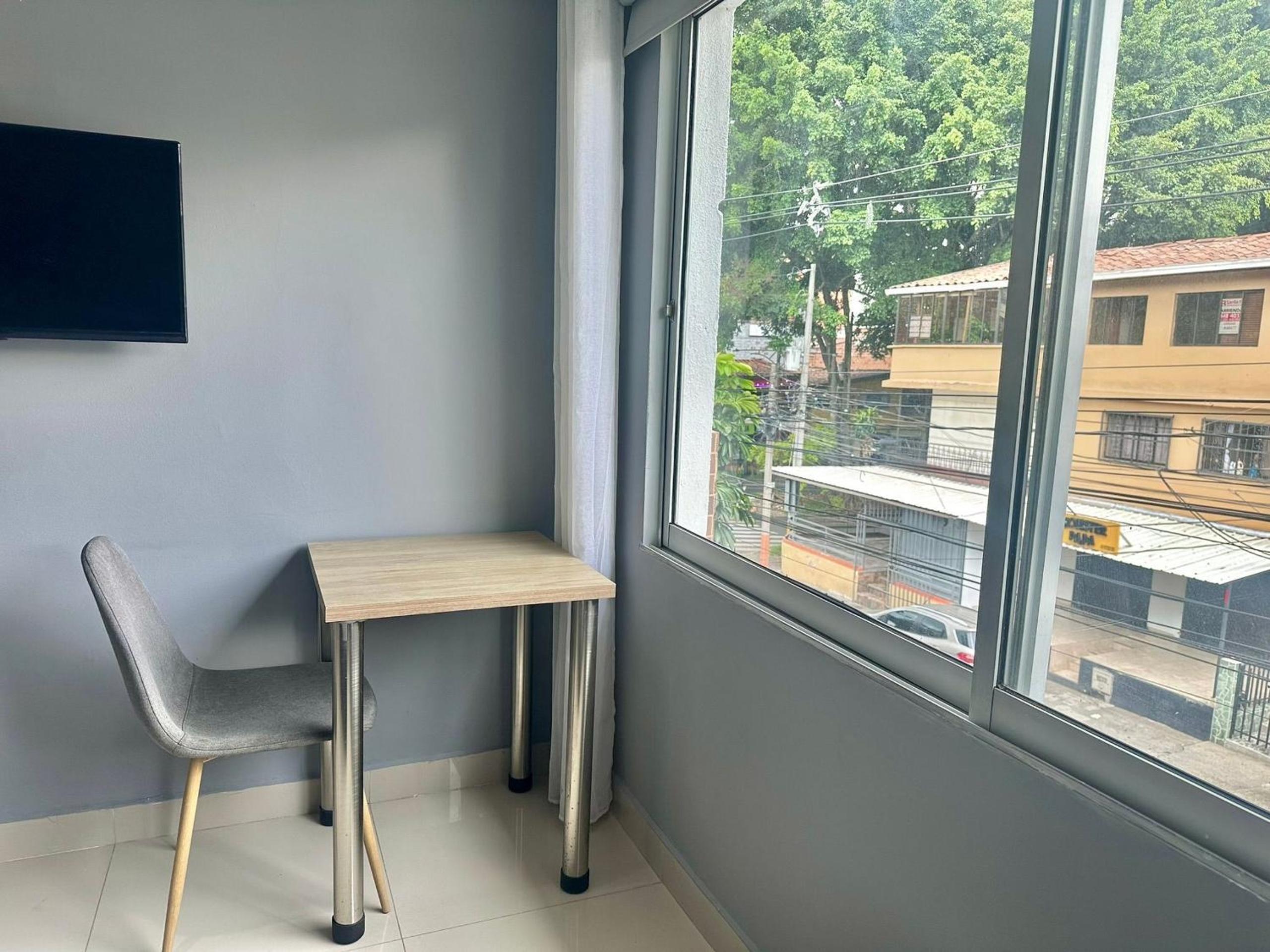 Laureles Apartments and Lofts