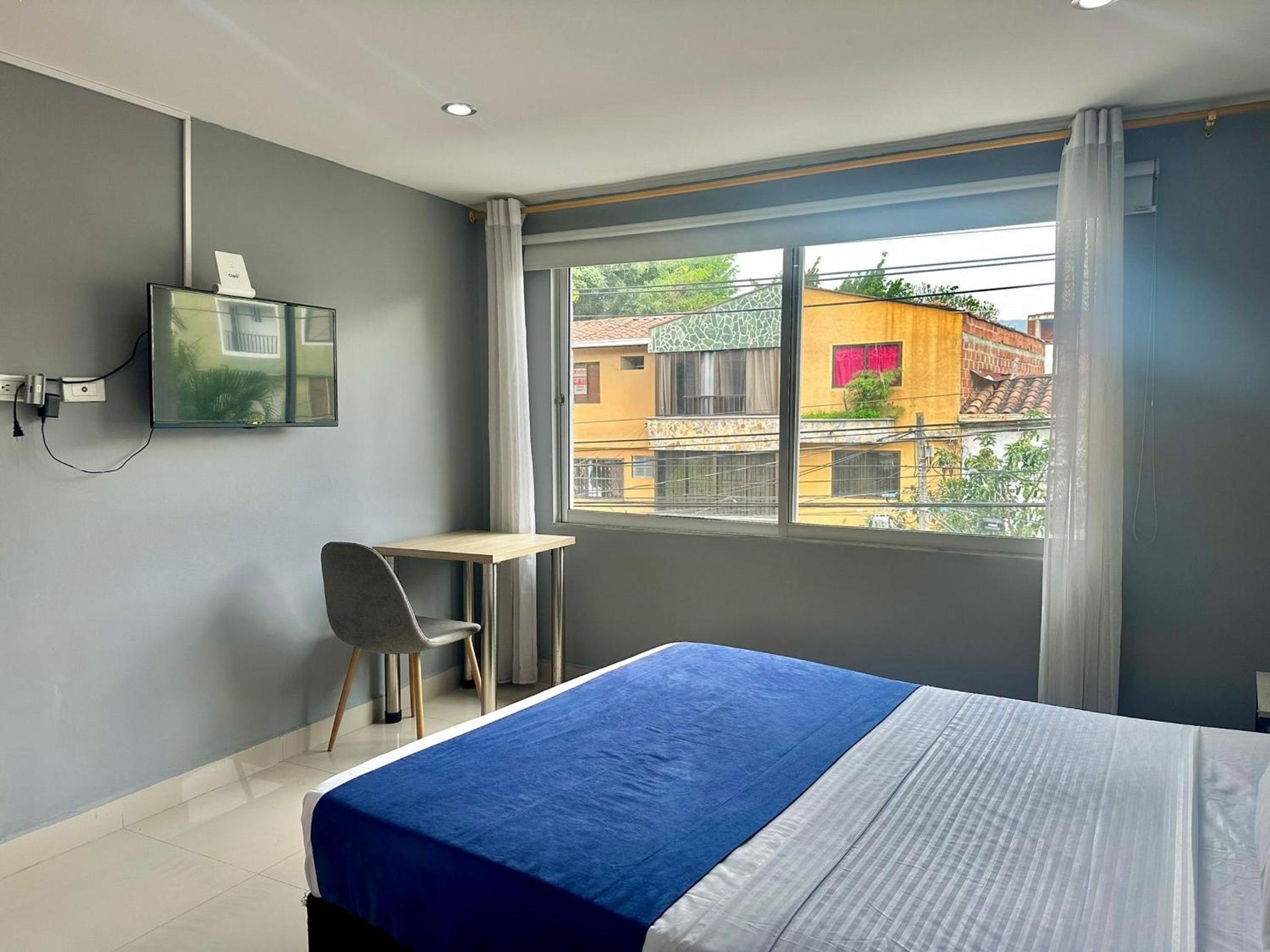 Laureles Apartments and Lofts