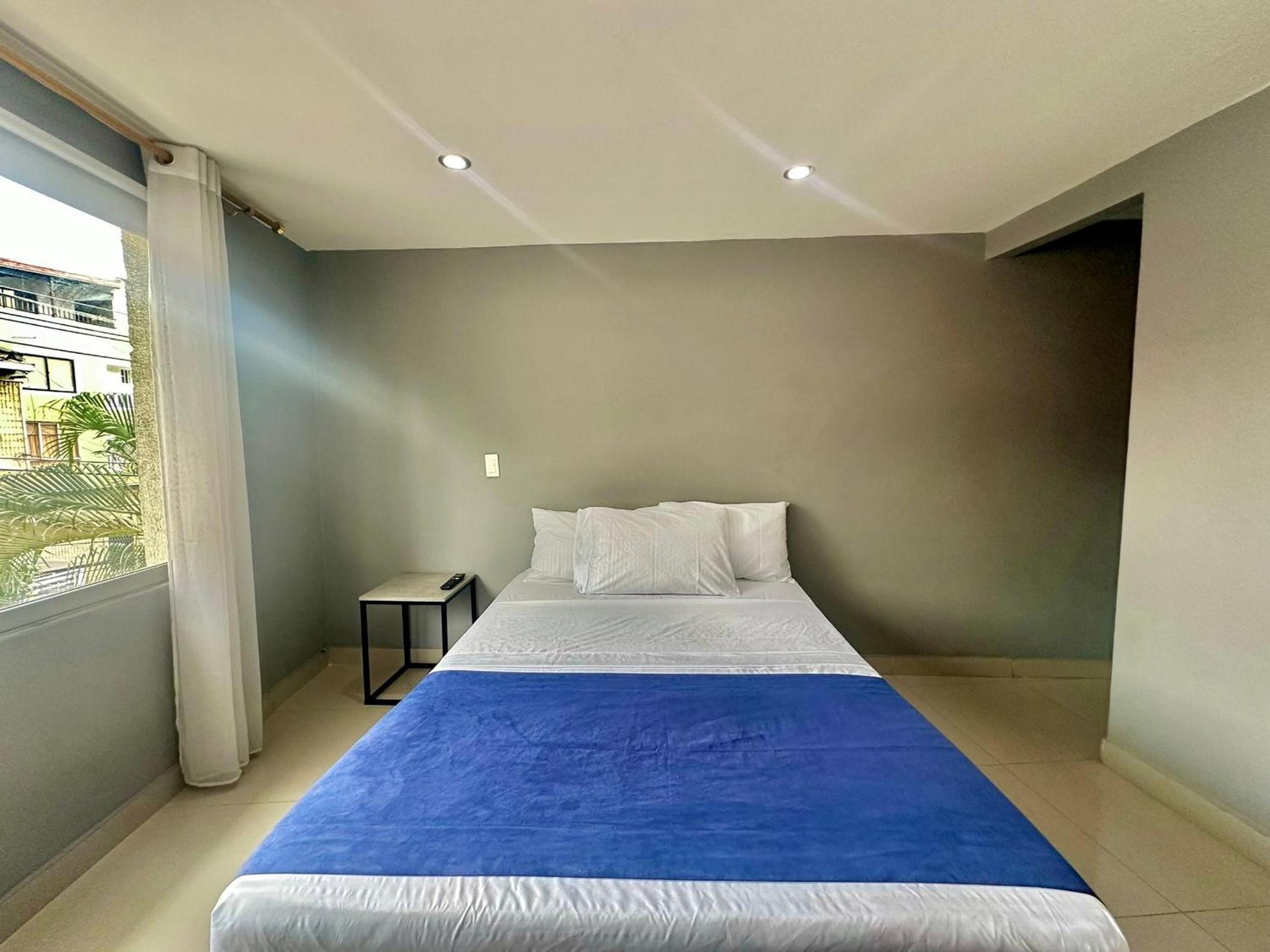 Laureles Apartments and Lofts
