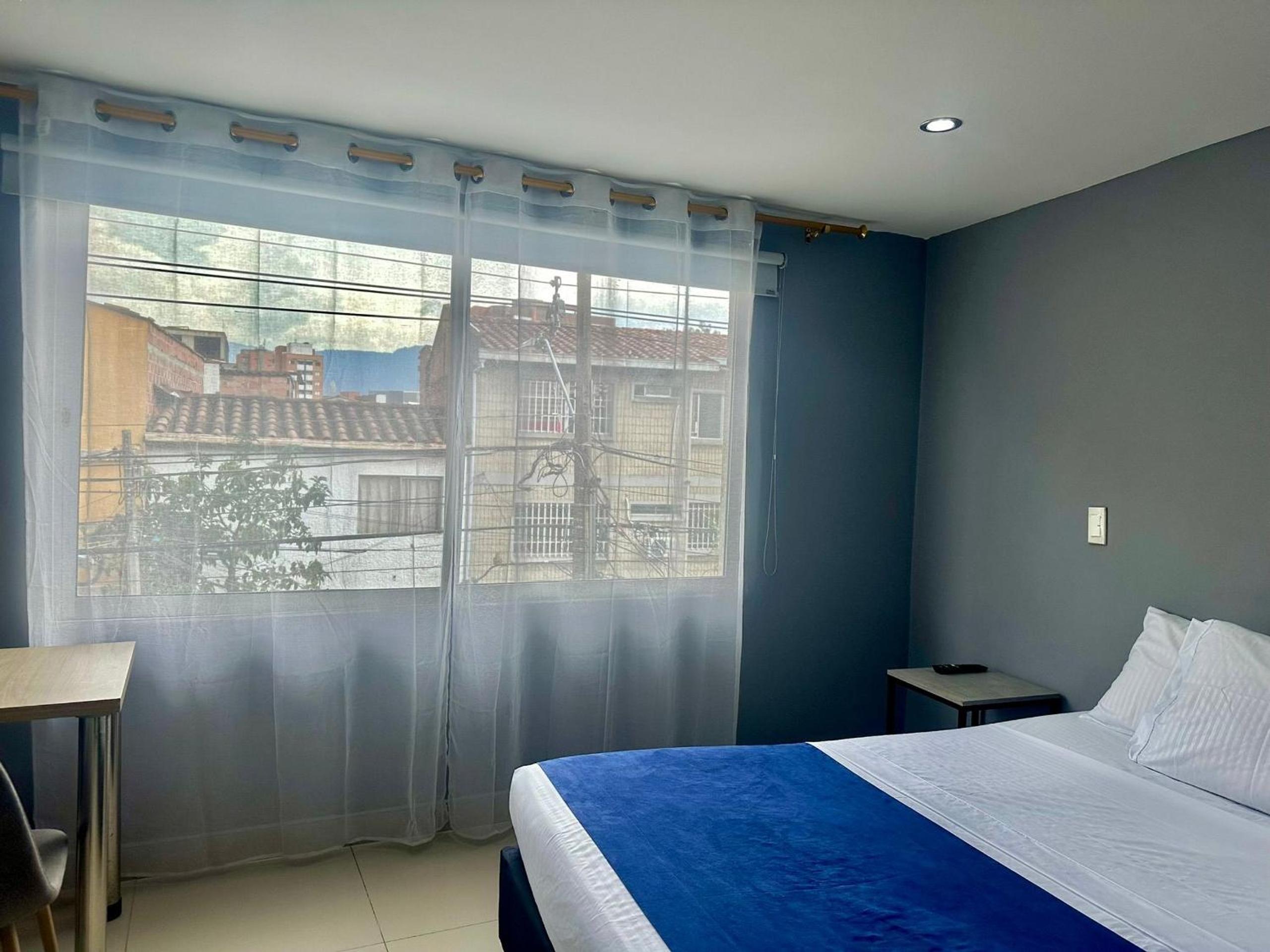 Laureles Apartments and Lofts