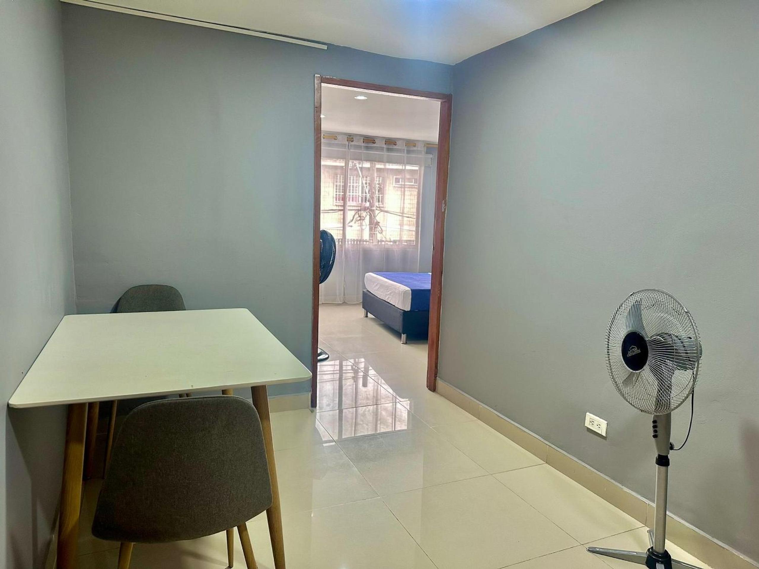 Laureles Apartments and Lofts