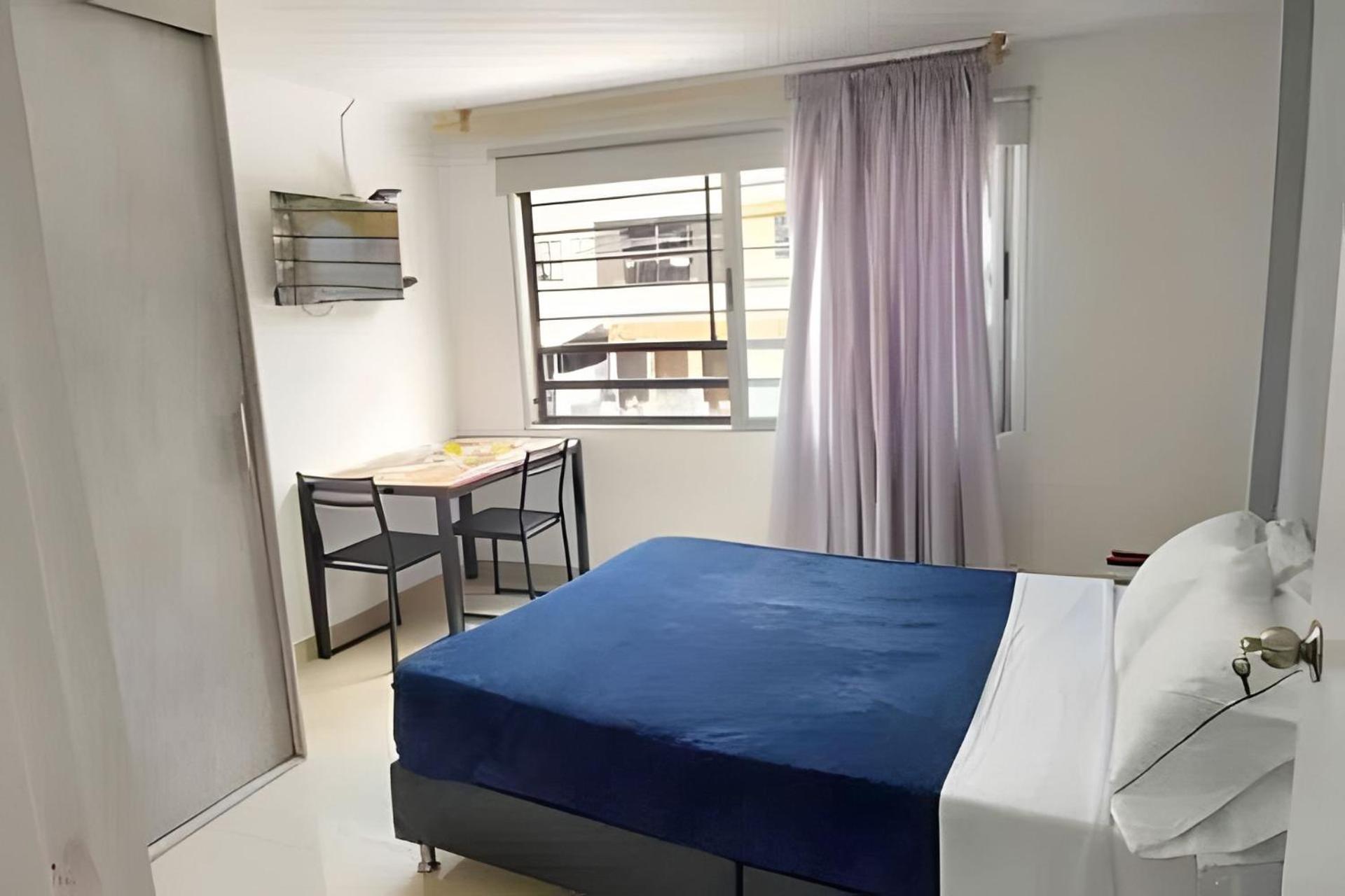 Laureles Apartments and Lofts