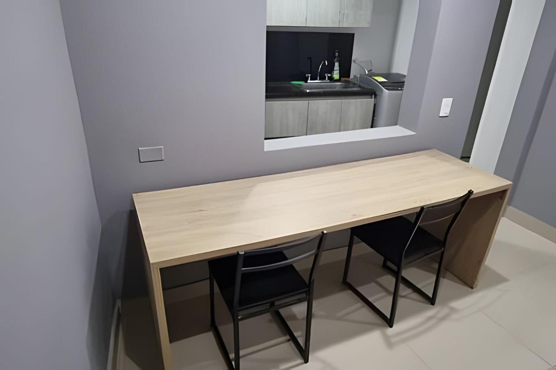 Laureles Apartments and Lofts