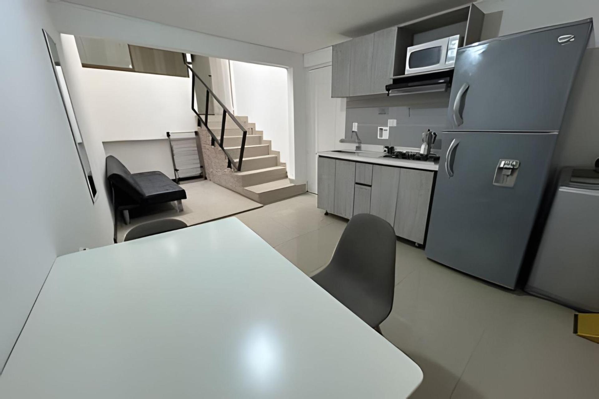 Laureles Apartments and Lofts