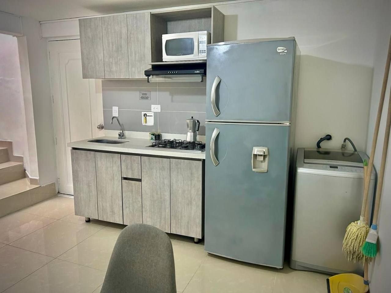 Laureles Apartments and Lofts