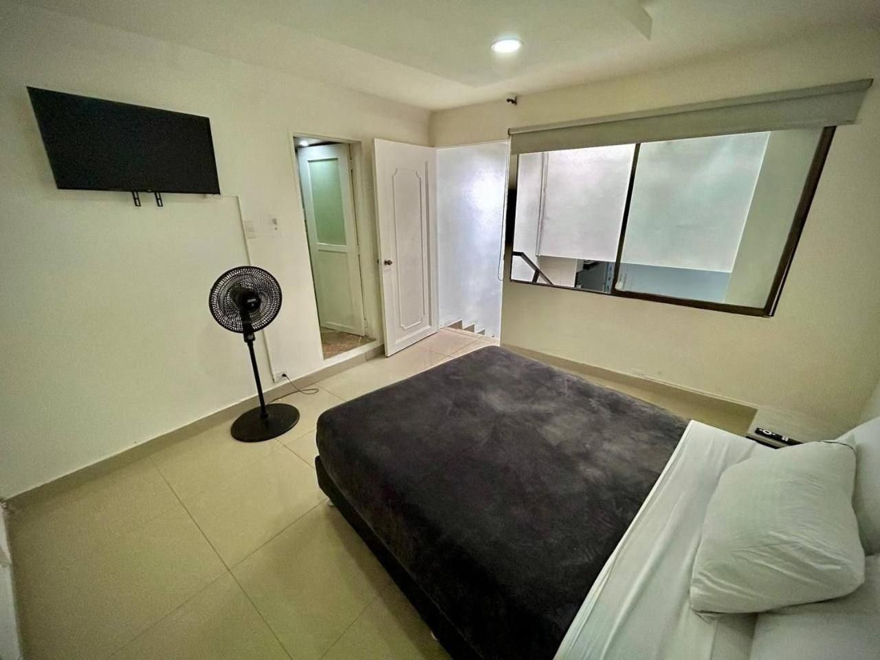 Laureles Apartments and Lofts