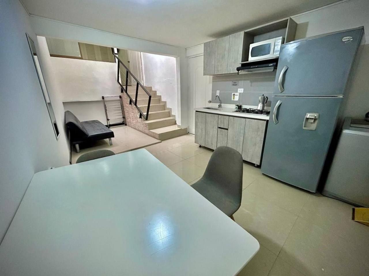 Laureles Apartments and Lofts