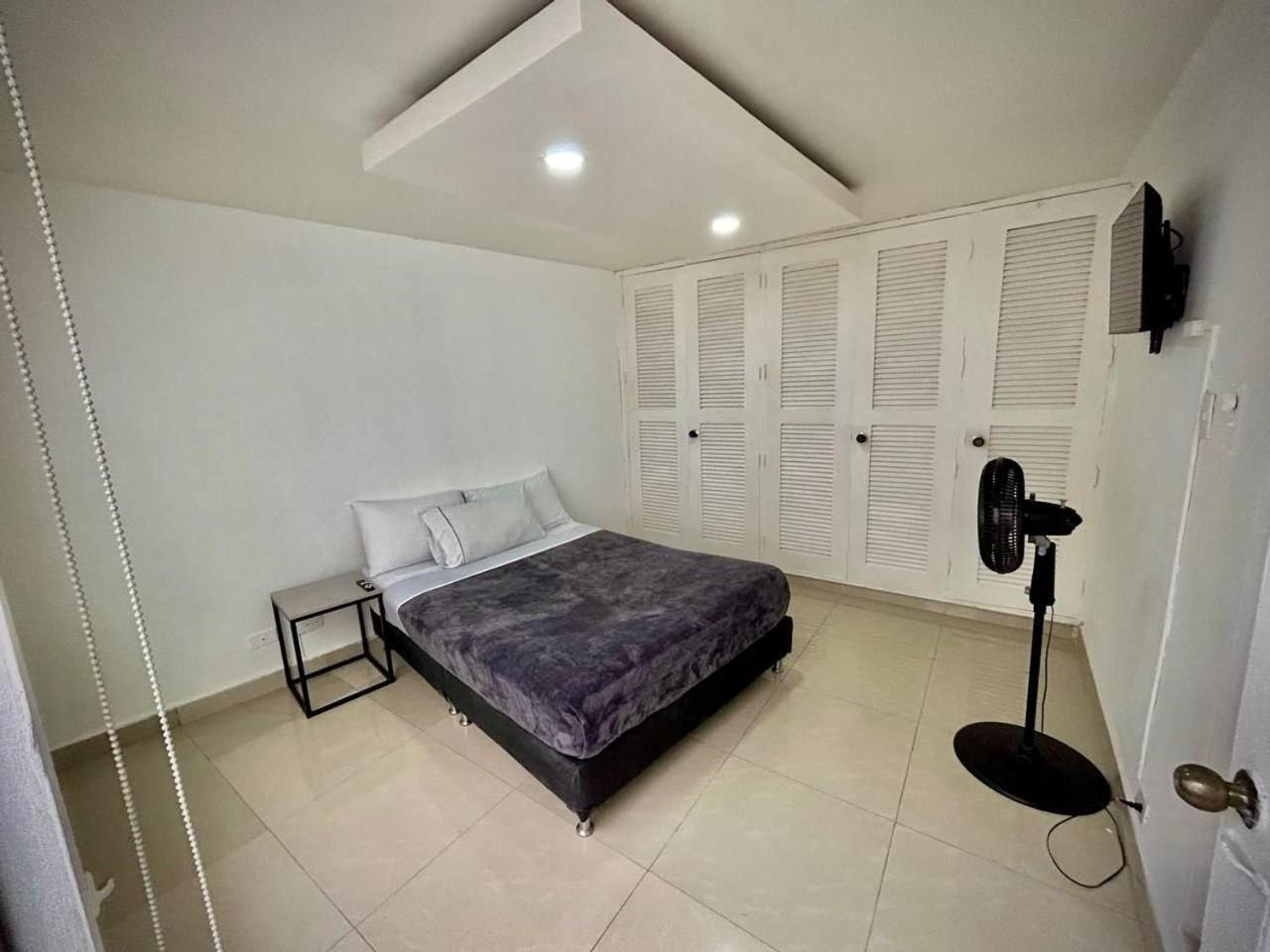 Laureles Apartments and Lofts