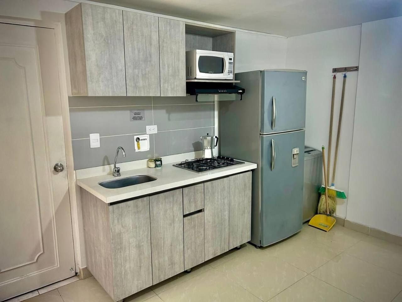 Laureles Apartments and Lofts