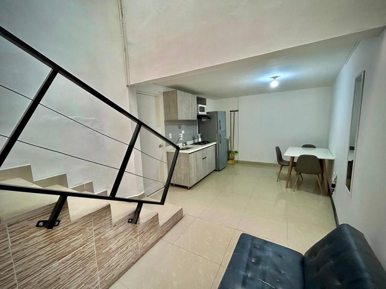 Laureles Apartments and Lofts