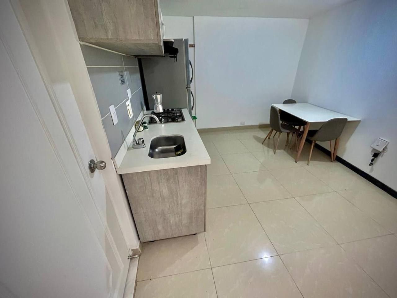 Laureles Apartments and Lofts
