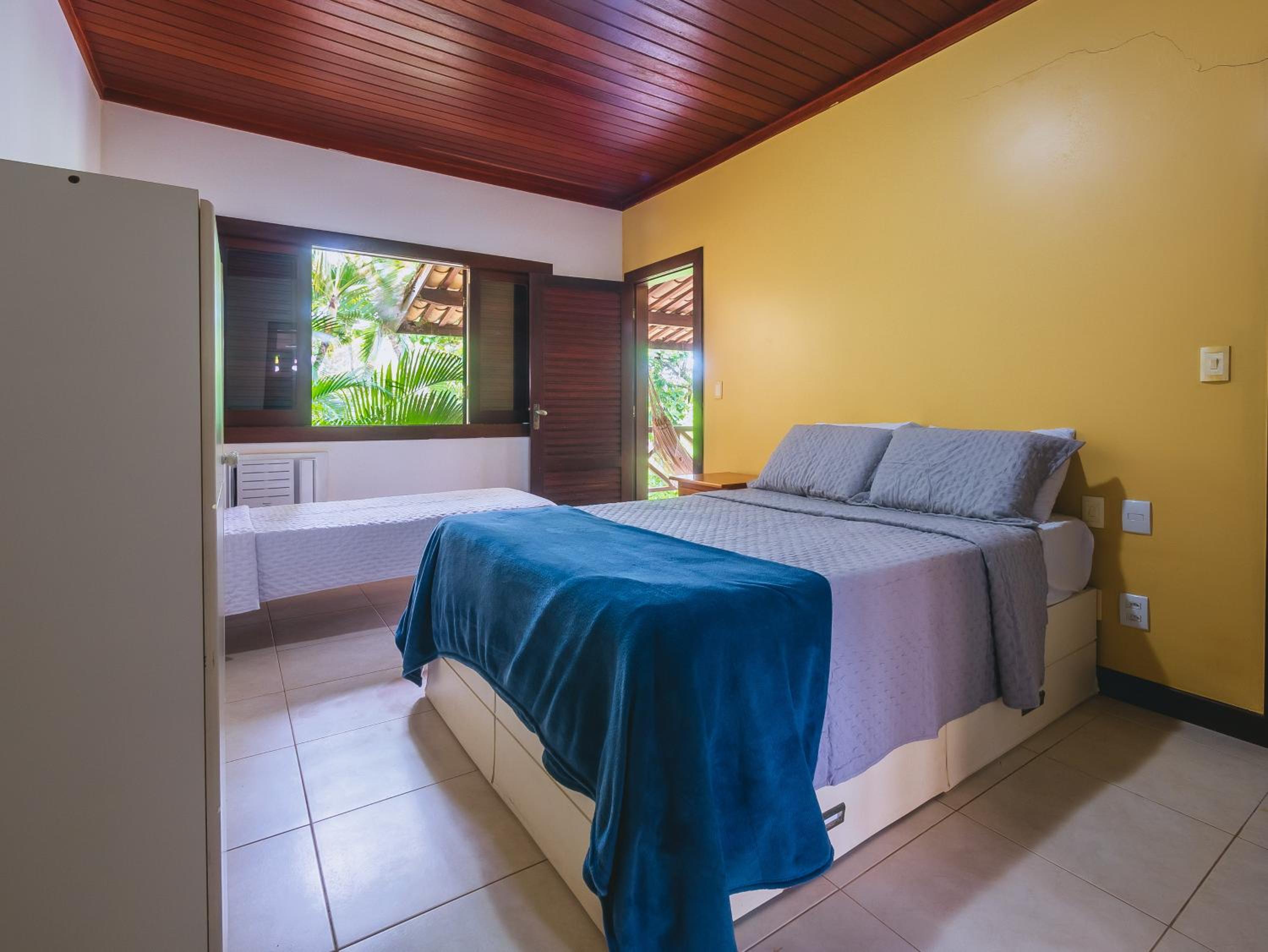 Casa na melhor localização de Praia do Forte