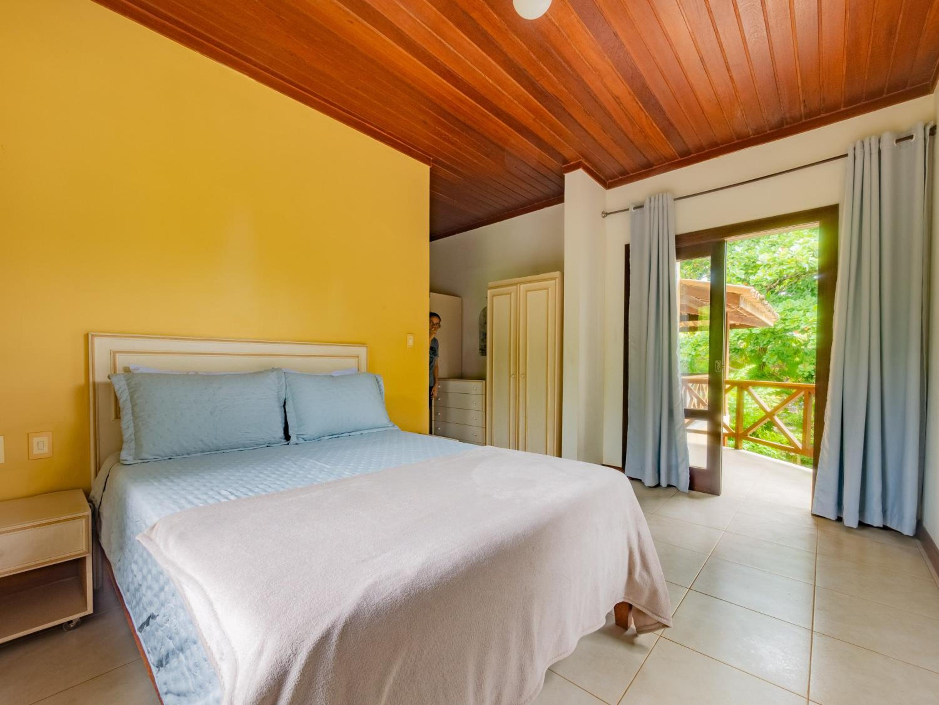 Casa na melhor localização de Praia do Forte