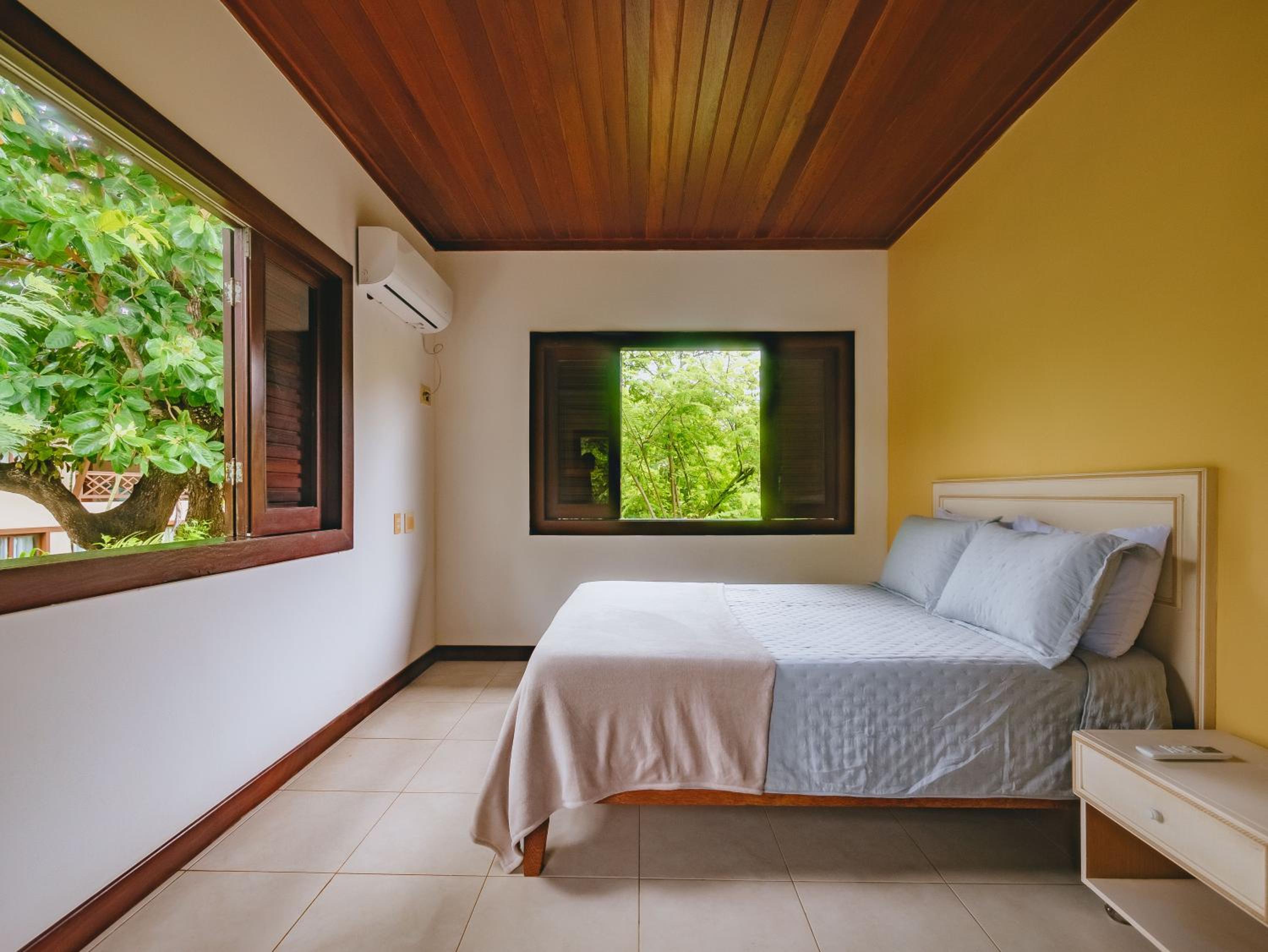 Casa na melhor localização de Praia do Forte