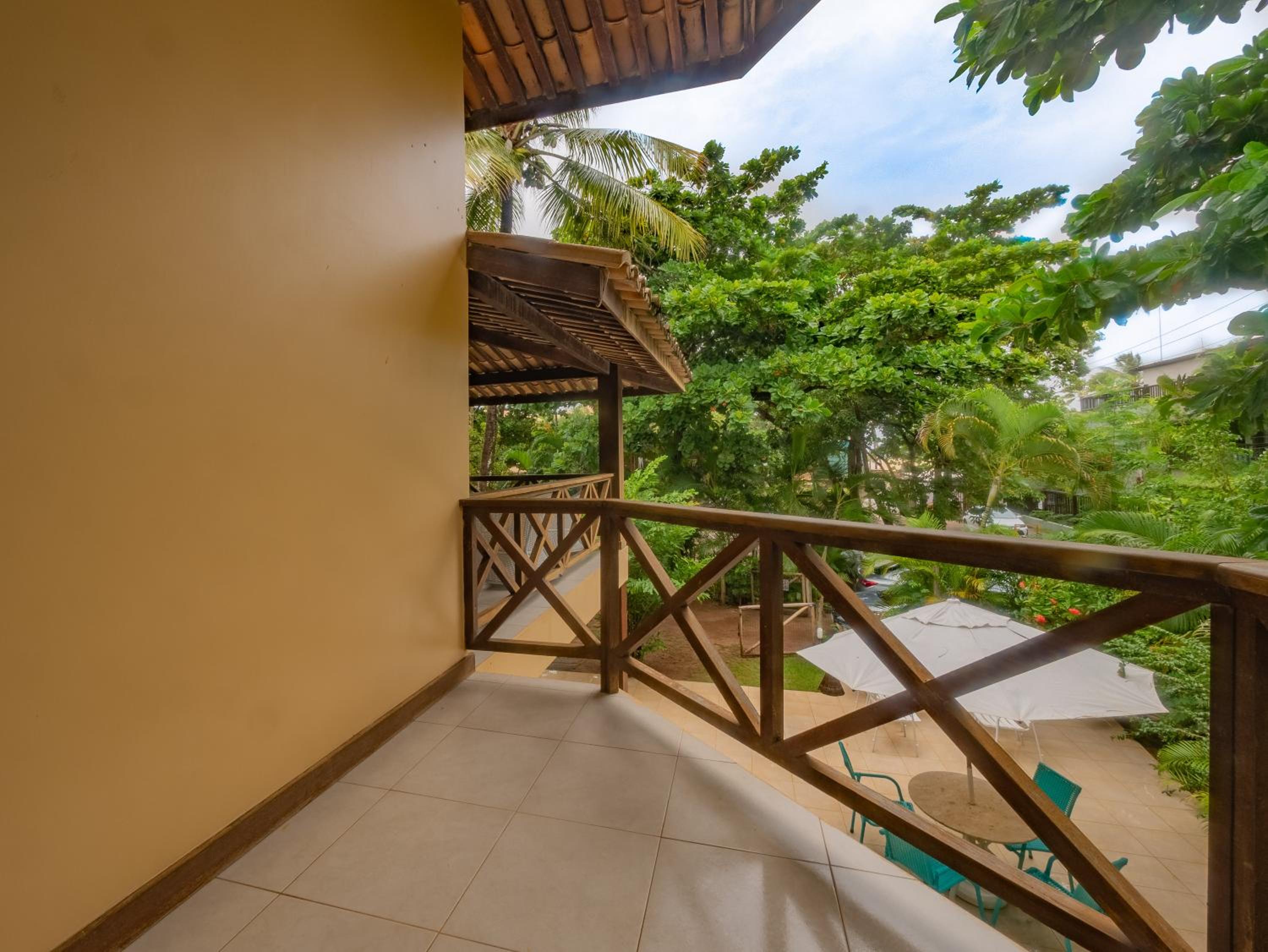 Casa na melhor localização de Praia do Forte