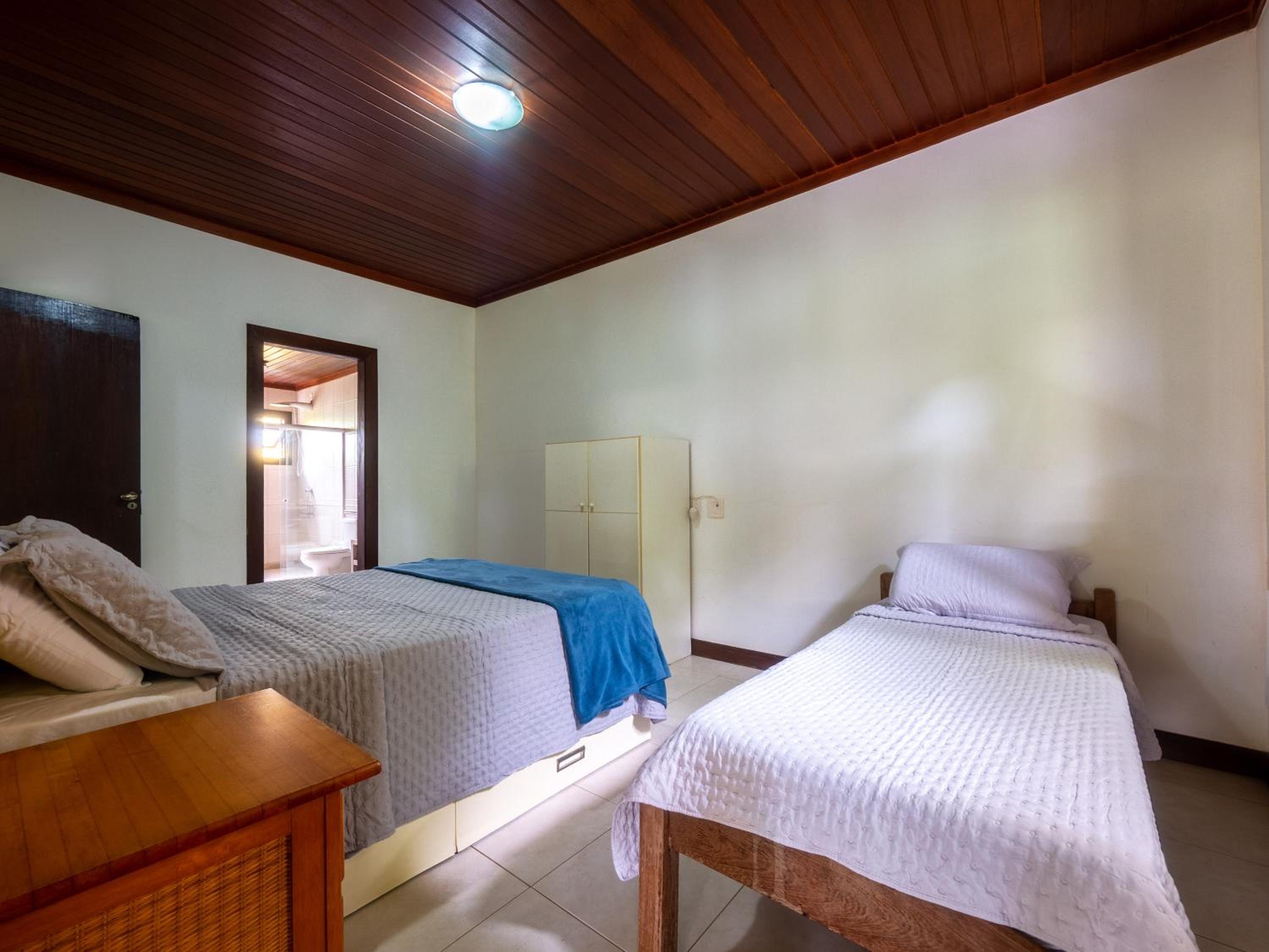 Casa na melhor localização de Praia do Forte