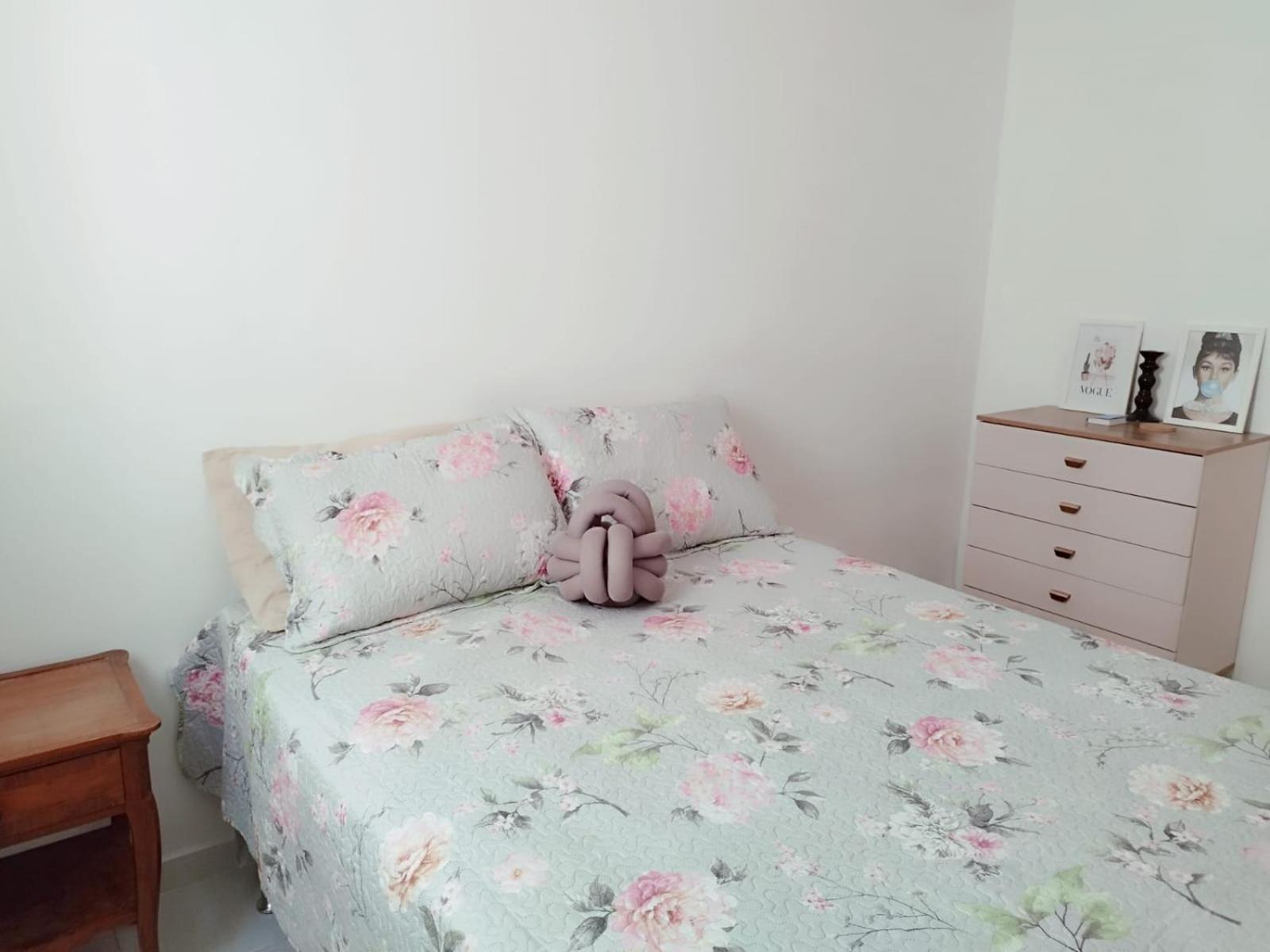 Apartamento 202- piscina,ar, proximo ás praias do Litoral Sul Paraíbano com garagem