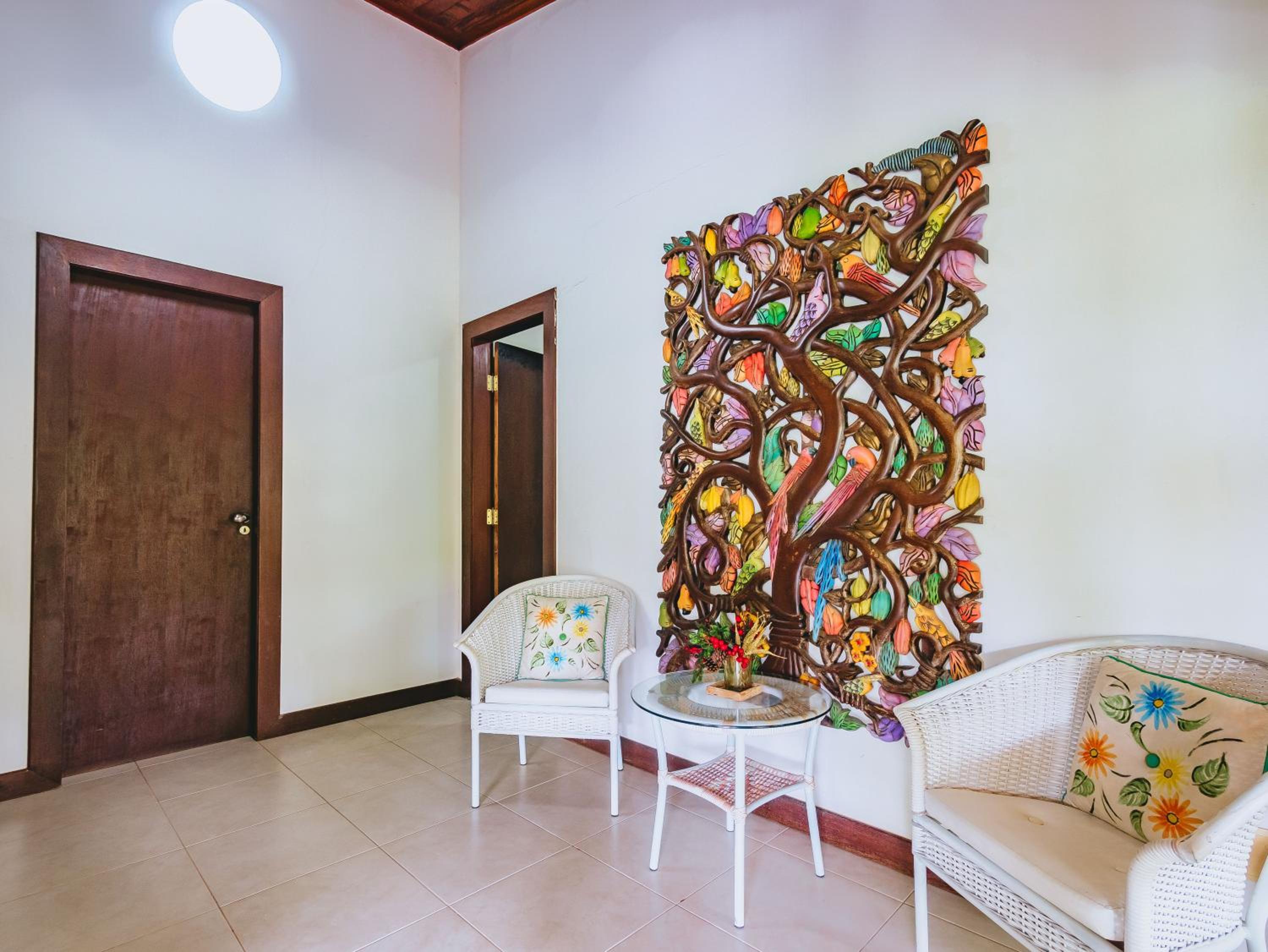 Casa na melhor localização de Praia do Forte