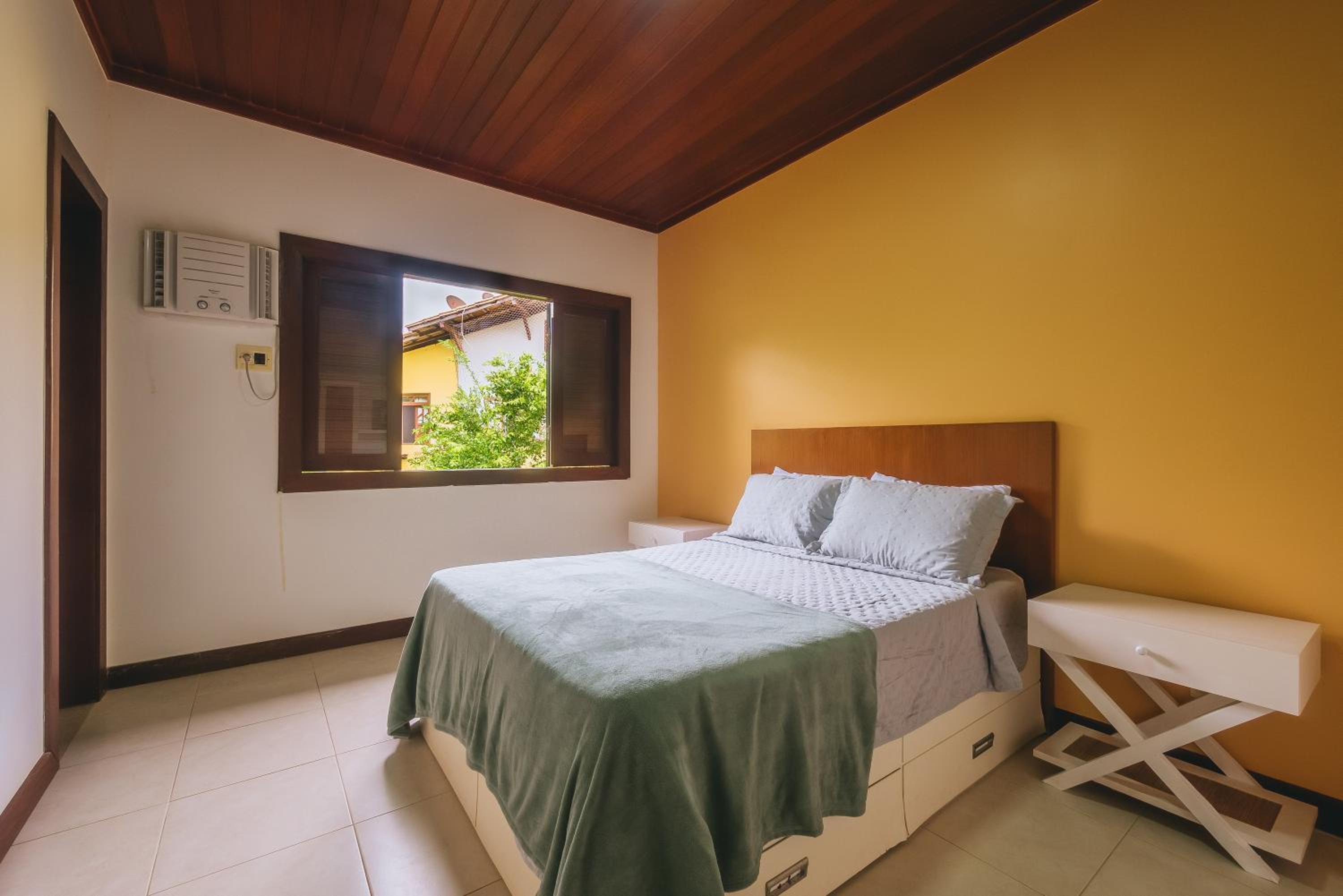 Casa na melhor localização de Praia do Forte