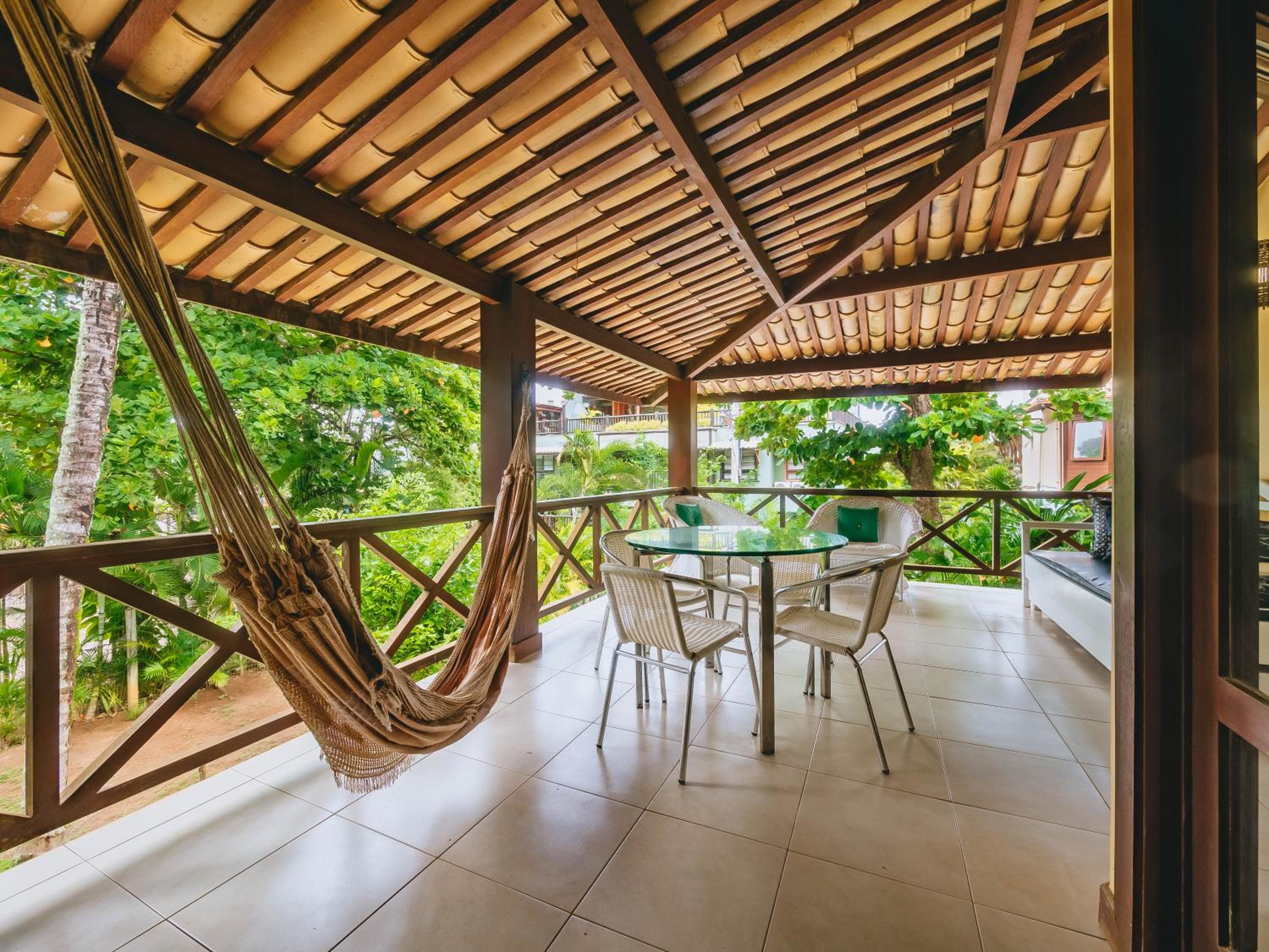 Casa na melhor localização de Praia do Forte