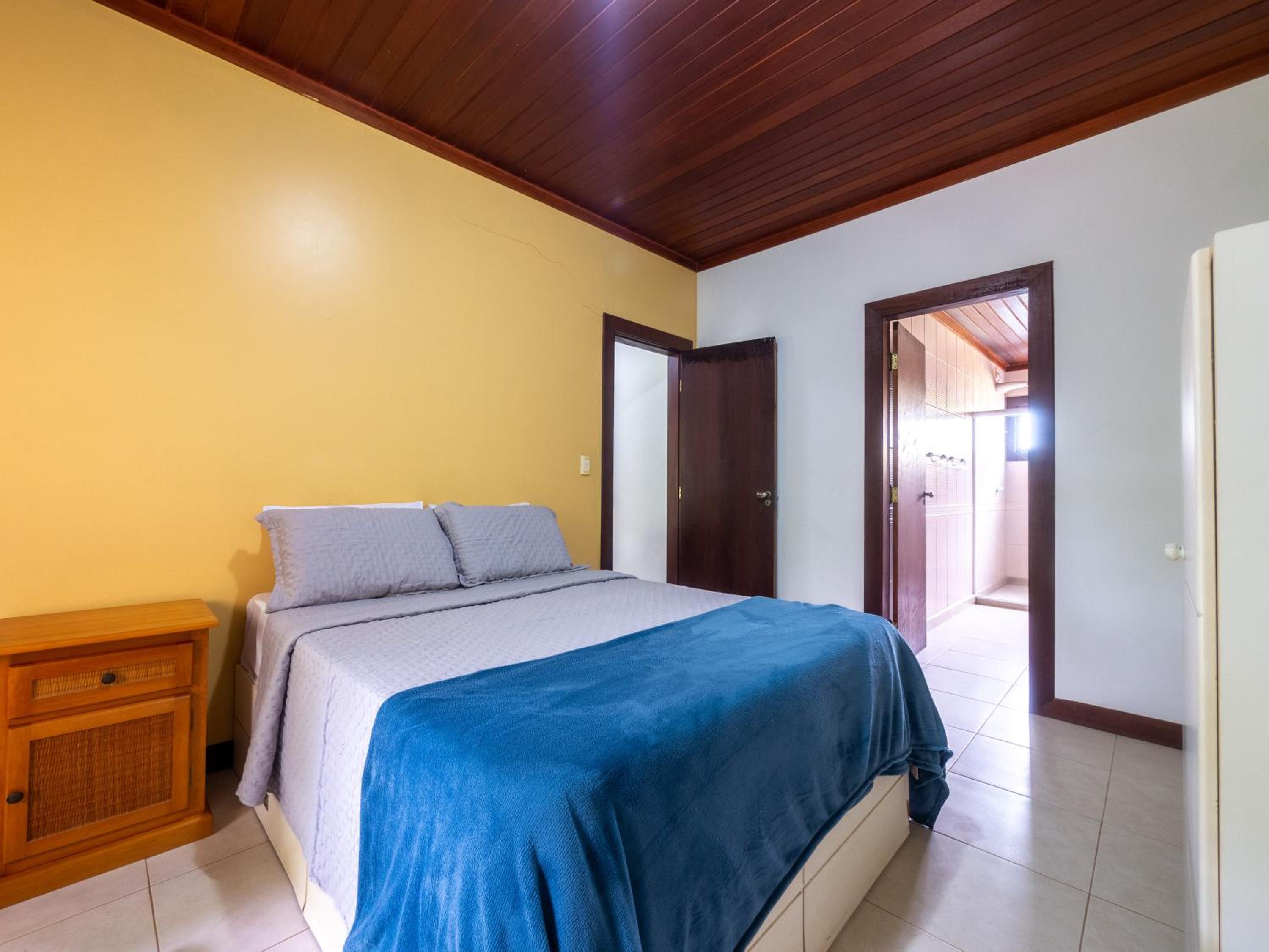 Casa na melhor localização de Praia do Forte