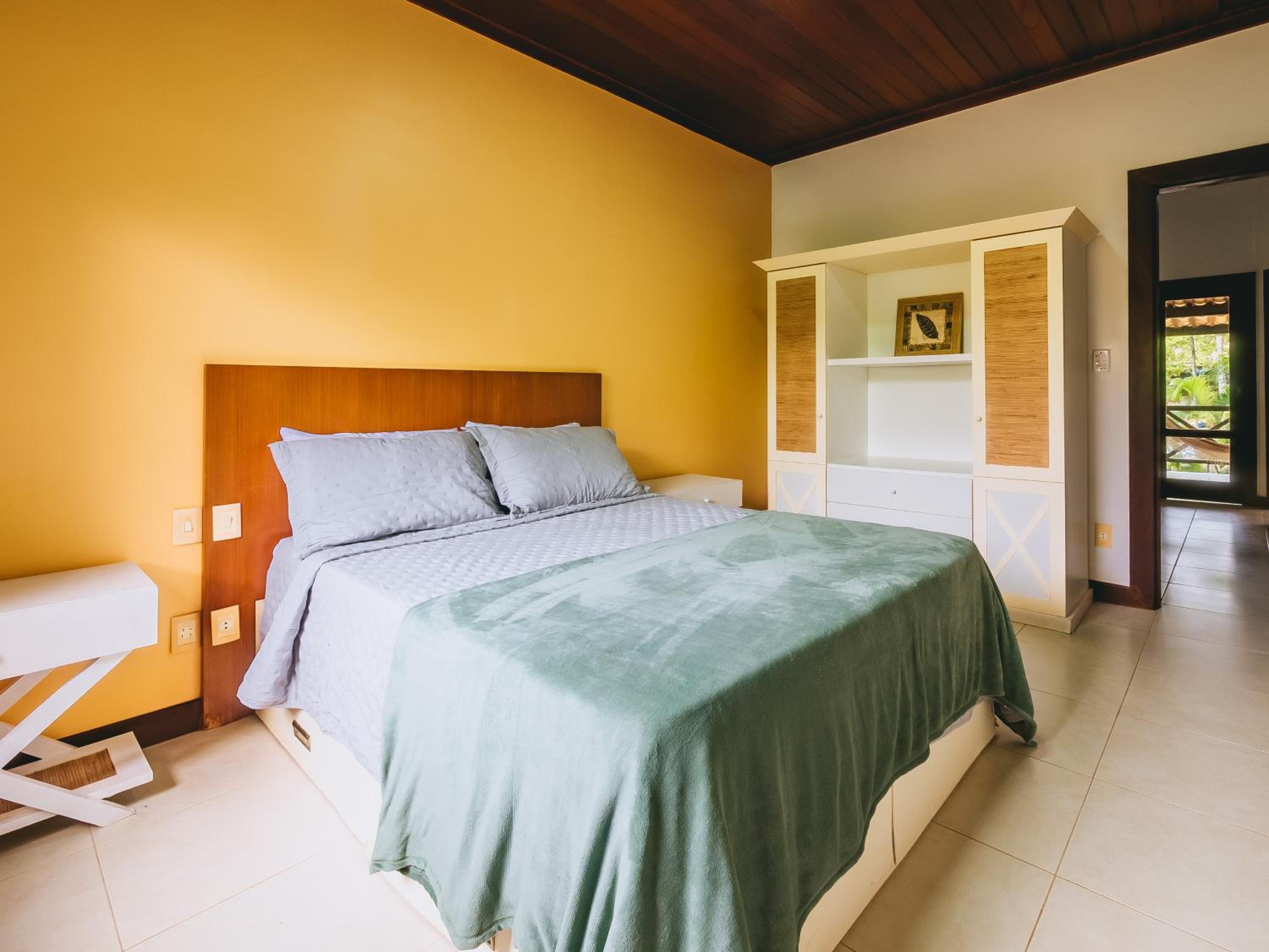 Casa na melhor localização de Praia do Forte