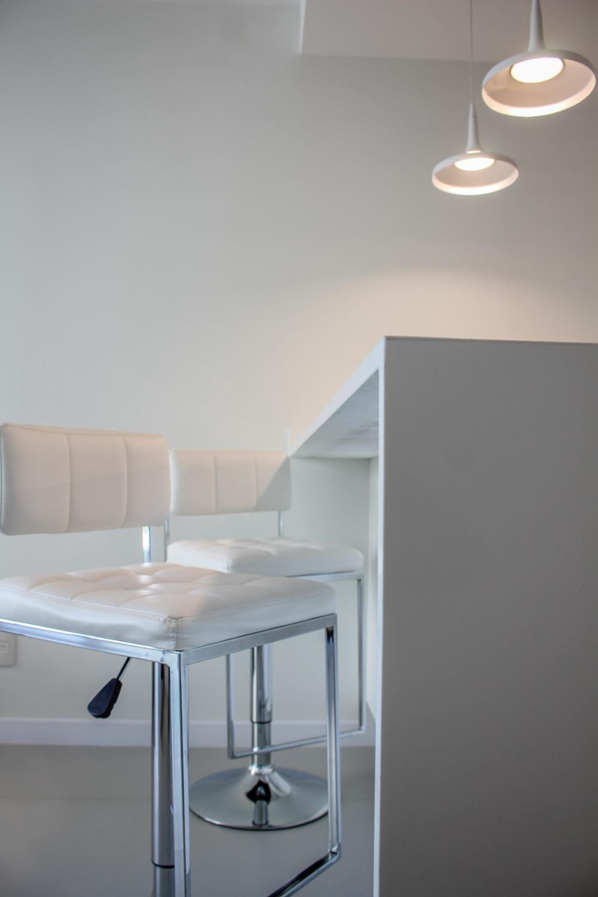 Apartamento nuevo piso 8, Edificio Saint Honoré, frente al Enjoy view 5