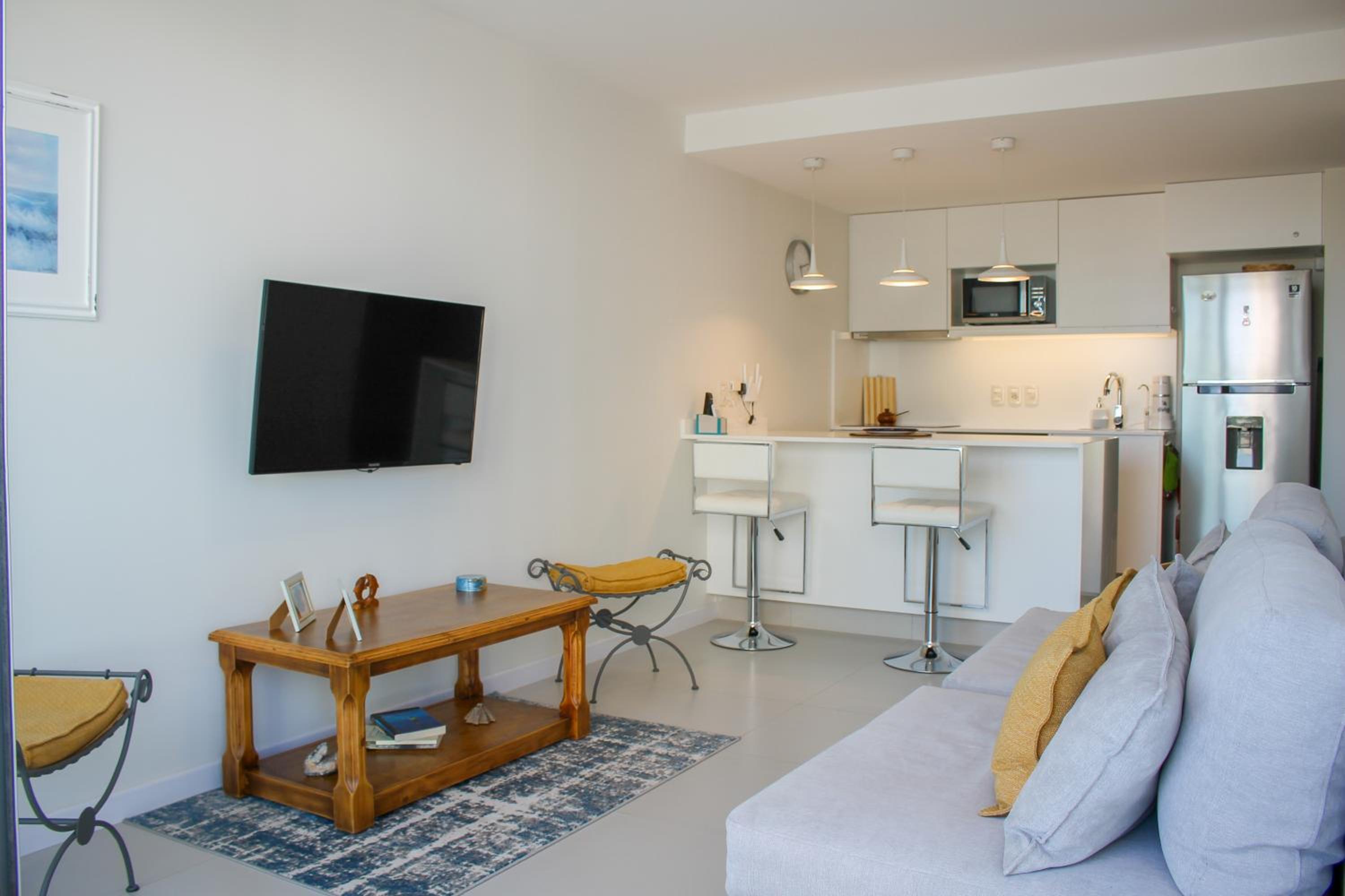 Apartamento nuevo piso 8, Edificio Saint Honoré, frente al Enjoy view 4