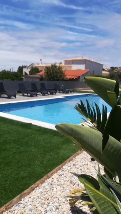 Parenthèse en Algarve