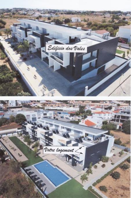 Parenthèse en Algarve
