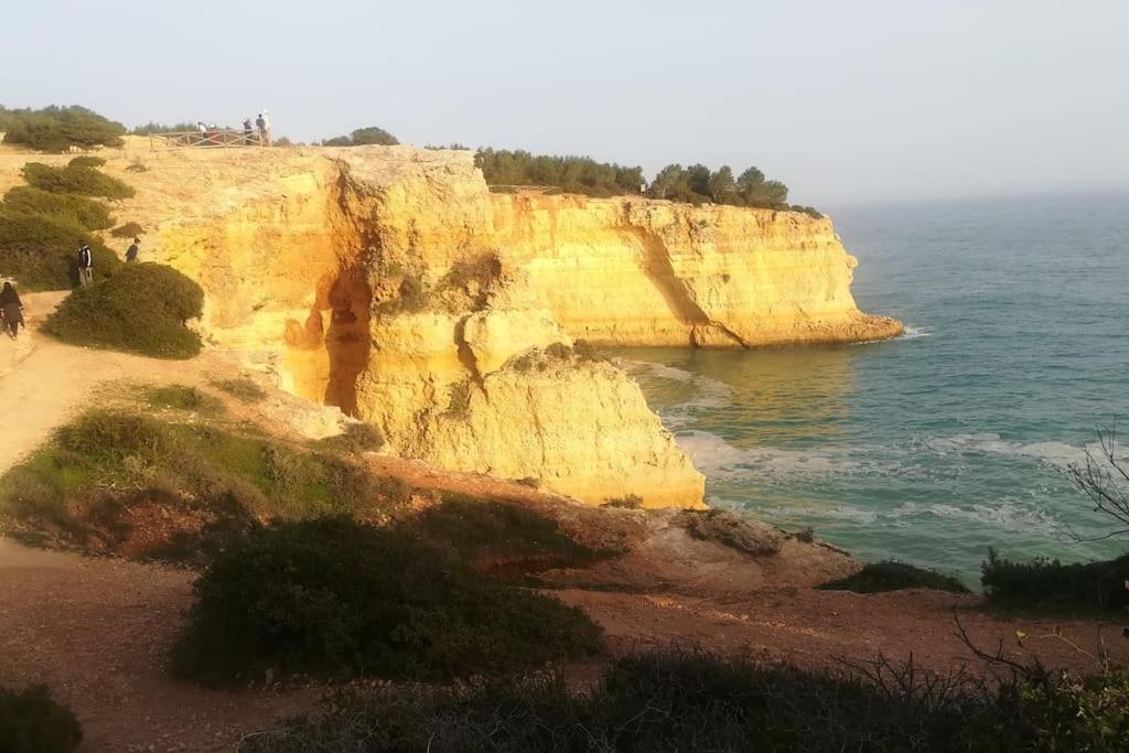 Parenthèse en Algarve