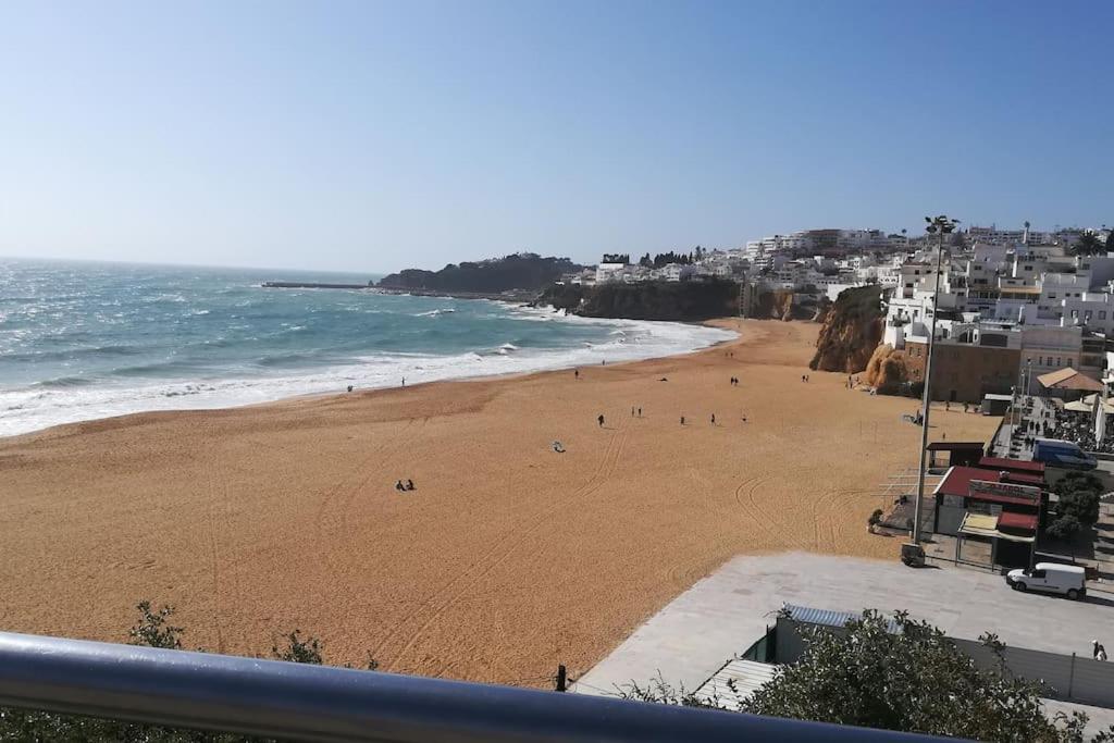 Parenthèse en Algarve