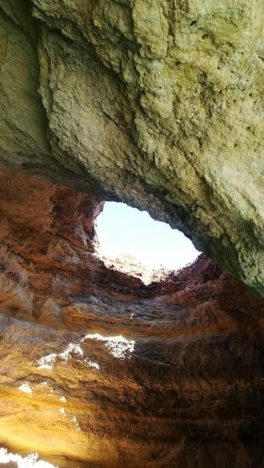 Parenthèse en Algarve