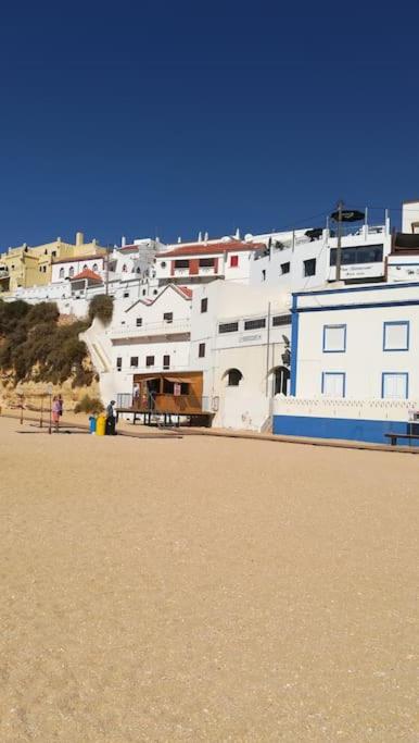 Parenthèse en Algarve