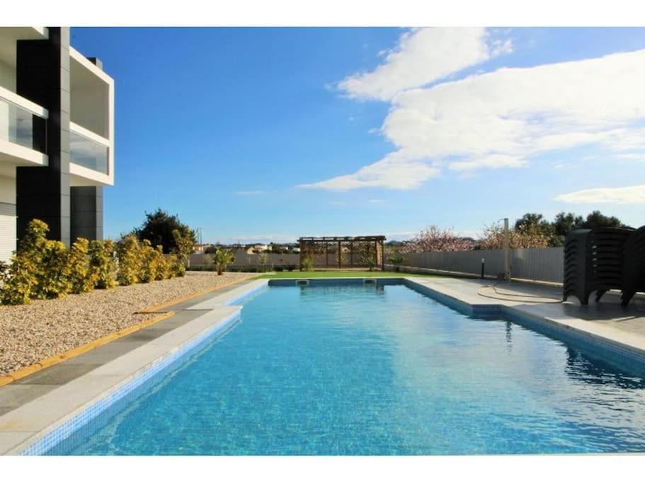 Parenthèse en Algarve