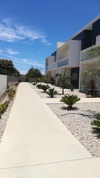 Parenthèse en Algarve