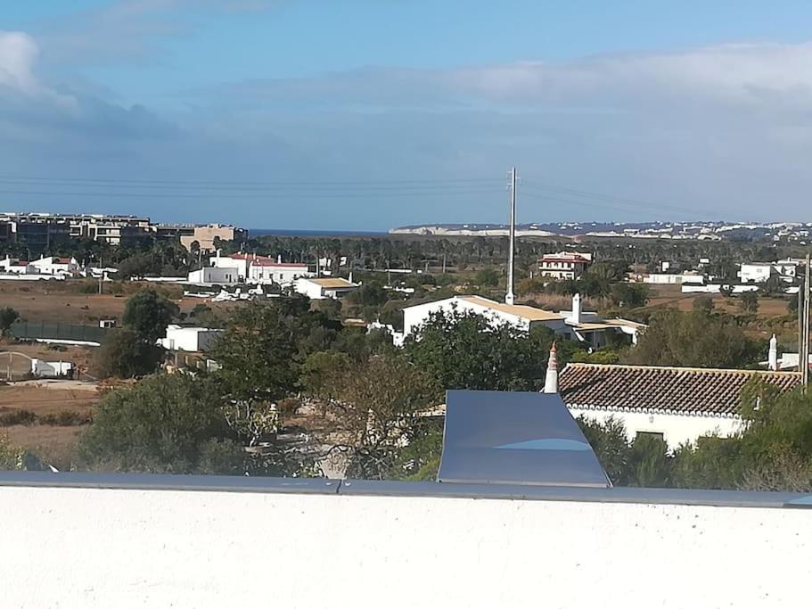 Parenthèse en Algarve