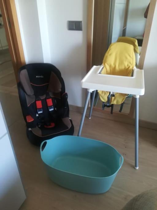 Parenthèse en Algarve
