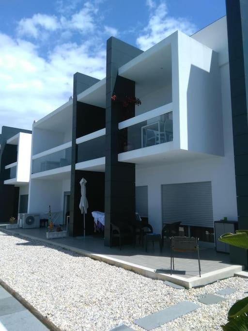 Parenthèse en Algarve