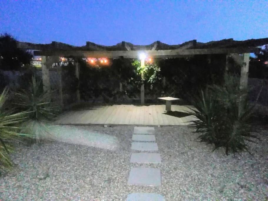 Parenthèse en Algarve
