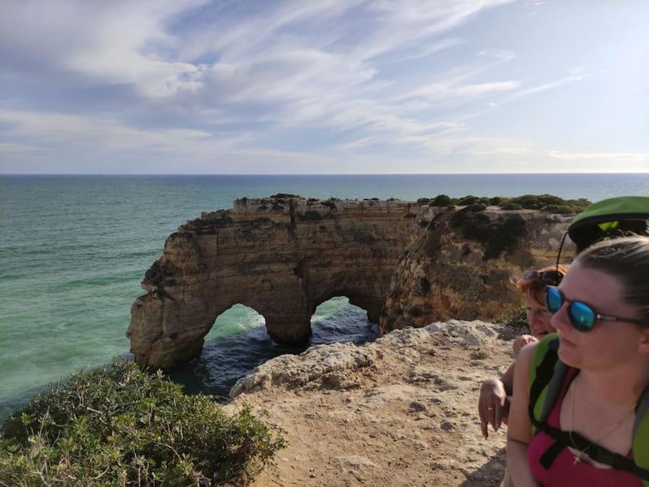 Parenthèse en Algarve