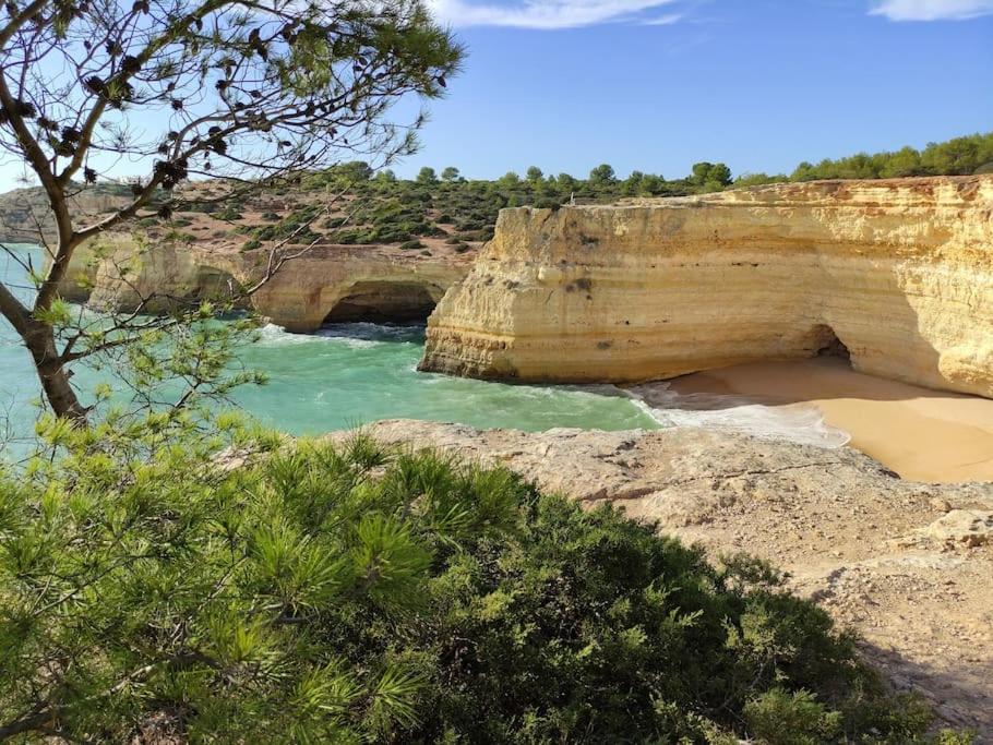 Parenthèse en Algarve