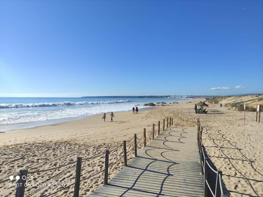 Parenthèse en Algarve