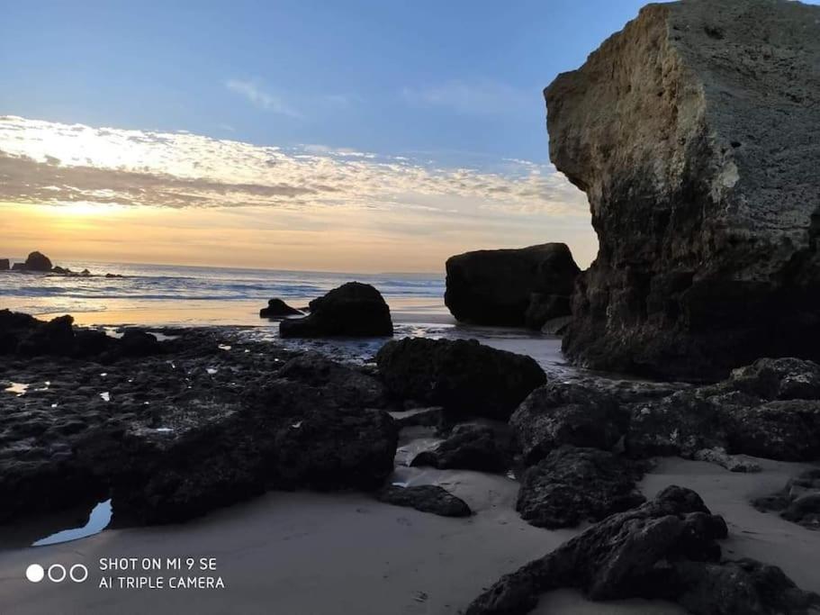 Parenthèse en Algarve