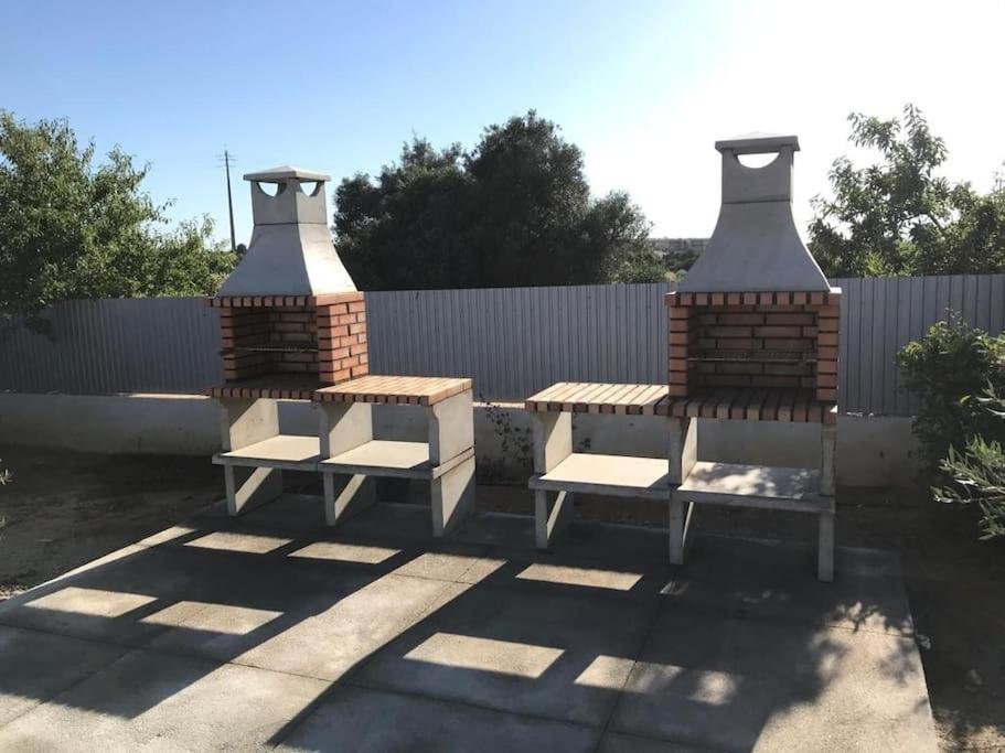 Parenthèse en Algarve