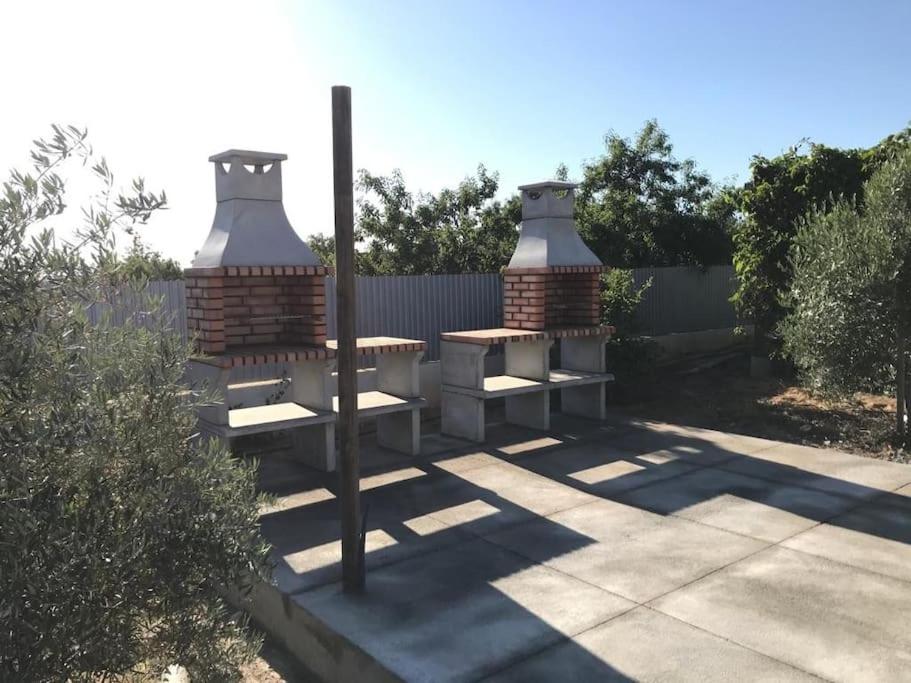 Parenthèse en Algarve